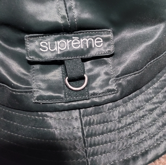 Supreme bucket hat - Picture 3 of 4